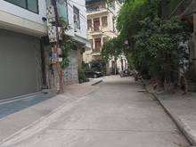 Hình ảnh Cho thuê nhà ngõ 168 Nguyễn Xiển, diện tích 50 m2 x 4 tầng
