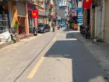 Hình ảnh Hiếm! Mảnh đất đẹp còn xót lại Xuân Đỉnh. Ngoại Giao Đoàn 61m2/78tr/m2
