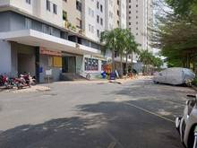 Hình ảnh Cho thuê Trang Chủ MB66.COM / Đăng Ký Tặng 66K 85m2- 2pn 2 toilet 2 ban công chungcư 12 view, Quận 12