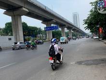 Hình ảnh Bán nhà riêng 51m full nội thất Phố Nguyễn Trãi gần ô tô giá 6,3 tỷ