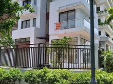 Hình ảnh Biệt thự KĐT Mỹ Đình, 140m2, 4 tầng, nhà đẹp làm văn phòng, chuyên gia