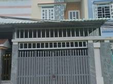 Hình ảnh Bán gấp nhà diện tích 4,3x18 giá siêu rẻ chỉ 500tr ở Hóc Môn