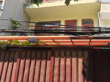 Hình ảnh Chính chủ cần bán nhà hẻm 60 Lâm Văn Bền , Q7