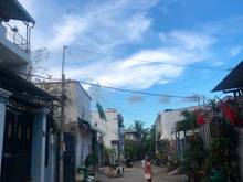 Hình ảnh Cần bán lô đất ngay kdc Lê Văn Lương