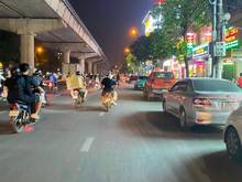 Hình ảnh Mặt Phố Kiều Mai, OTo Tránh, Kinh Doanh Tấp Nập: DT 90m Nhỉnh 10 Tỷ