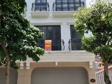 Hình ảnh Cho thuê nhà mặt phố Nguyễn Chánh, làm showroom, văn phòng