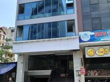 Hình ảnh Cho thuê nhà mặt phố Nghĩa Đô, 150m2, 8T, trung tâm ngoại ngữ, thẩm mỹ