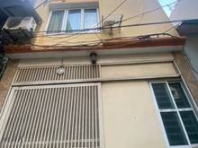 Hình ảnh Hiếm! Bán nhà Cổ Nhuế - Bắc Từ Liêm- 48m2x 4Tầng, MT 4,2m - giá 3.9 tỷ