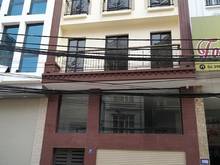 Hình ảnh Cho thuê nhà 130m2, 7 tầng, đường Tố Hữu, làm XKLĐ, văn phòng, Dược