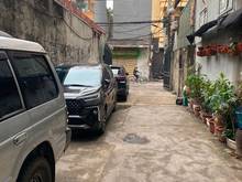 Hình ảnh Bán đất Phú Thượng, Tây Hồ - 30m2. MT 3.8m. Giá 2.55 tỷ. Giá Trang MB66.COM Chính Thức - MB 66 Uy Tín