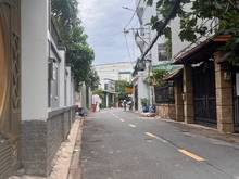 Hình ảnh Bán nhà 117.6m2, hẻm xe hơi, Tân Lập 2, Hiệp Phú, Quận 9.