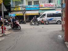 Hình ảnh Tôi Bán Nhà Phạm Văn Hai- Chỉ Tính Giá Đất 100tr/m2, 60m2, ngang 6m2