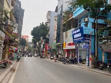 Hình ảnh Bán đất tặng nhà C4 ngõ 205 Xuân Đỉnh. DT 50m2. MT 4,7m - Giá 4,7 Tỷ