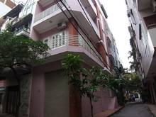 Hình ảnh Cho thuê nhà phân lô ngõ ô tô Quan Nhân, 50m2, 4 tầng