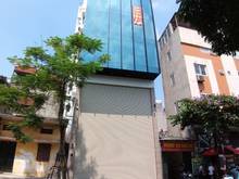 Hình ảnh Cho thuê nhà Văn Phú, 130m2, 7 Tầng, làm showroom, TT ngoại  ngữ