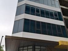 Hình ảnh Cho thuê nhà mặt phố Vũ Phạm Hàm, 130m2, 8 tầng, MT 7m, thông sàn