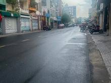 Hình ảnh Bán nhà Hồ Hảo Hớn căn tốt nhất trong khu vực.