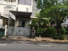 Hình ảnh Cần cho thuê Nhanh Biệt Thự Hưng Thái dt 9x18m PMH,Q7