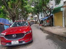 Hình ảnh ĐƯờng 12M - view Công Viên - Hẻm 127 Ni Sư Huỳnh Liên, Bàu Cát,KD tốt