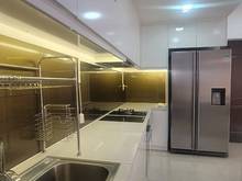 Hình ảnh Chính chủ cho thuê happy valley dt 100m2 thiết kế 3pn mới giá 26tr/th