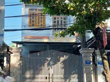 Hình ảnh Cần tiền gấp. Bán đất thổ cư tặng nhà lầu. Mặt tiền đường An Hạ.