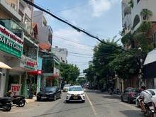 Hình ảnh Bán nhà Mặt Tiền khu Cư Xá Bắc Hải, p15, Quận 10, chỉ 14 tỷ