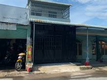 Hình ảnh Nhà 1 trệt 1 lầu 4.24 x16m, nở hậu MT Phạm Thị Giây Thới Tam Thôn