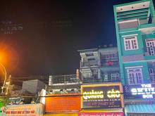 Hình ảnh Bán nhà quận 6,MT đường hậu giang buôn bán sầm uất
