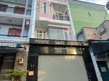 Hình ảnh Nhà KHU TÊN LỬA giá rẻ 20triệu