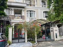Hình ảnh Căn biệt thự phố vườn khu Mỹ Phú - Phú Mỹ Hưng - Quận 7