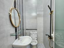 Hình ảnh Nhà đẹp trệt lầu mới 100% hẻm 388z sau lưng kdc Đại Ngân Đường nvc