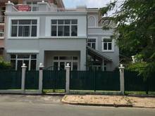 Hình ảnh Cần Cho thuê Biệt thự Mỹ Gia Phú Mỹ Hưng Quận 7, giá 45 triệu/ tháng.