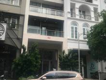 Hình ảnh Cho thuê nhà phố khu Hưng Gia, Phú Mỹ Hưng (1 trệt 1 lửng 3 lầu)