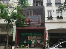 Hình ảnh Cho thuê nhà phố trệt, lửng, 3 lầu, 6x18,5m. 48 triệu/th, Phú Mỹ Hưng