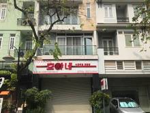 Hình ảnh Cho thuê nhà nguyên căn Hưng Phước 2 sát Bùi Bằng Đoàn