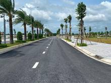Hình ảnh Với 650 triệu sở hữu nền đất 100m2 tuyệt đẹp ở đường Nguyễn Hữu Trí
