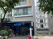 Hình ảnh Cho thuê nhà phố Hưng Gia - Hưng Phước, Phú Mỹ Hưng, Quận 7 giá rẻ.