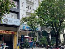 Hình ảnh Cho thuê nhà phố Hưng Gia - Hưng Phước, Phú Mỹ Hưng, Quận 7 giá 2triệu