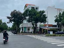 Hình ảnh Cho thuê nhà phố khu Hưng Gia, Phú Mỹ Hưng (1 trệt 1 lửng 3 lầu).