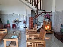 Hình ảnh Bán Gấp Nhà MT Thanh Vinh, Liên Chiểu, Đà Nẵng -162m2 - 2 Tầng - 3 Tỷ