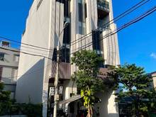 Hình ảnh Cho thuê toà nhà văn phòng Quận Liên Chiểu,diện tích 720m2, giá 7$/m2