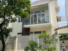 Hình ảnh Chính chủ cho thuê Biệt thự sân vườn khu dân cư Phú Mỹ - Vạn Phát Hưng