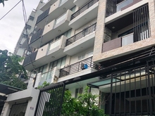 Hình ảnh Bán nhà CHDV Phan Đăng Lưu, Bình Thạnh, 32phòng, doanh thu 1Tỷ/Năm