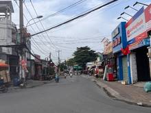 Hình ảnh Mặt Tiền Kinh Doanh Đường Đình Phong Phú Quận 9 157m2 gần Lê Văn Việt