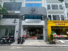 Hình ảnh Cho thuê nhà Lk A10 nam trung yên -148 Nguyễn Chánh Q Cầu Giấy