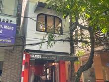 Hình ảnh Cho thuê nhà Thái Hà - Đống Đa mặt tiền 4.5m - 50m2