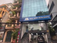 Hình ảnh Cho thuê nhà Kim Ngưu - Hai Bà Trưng 4 tầng mặt tiền 5.5m - 90m2