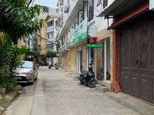 Hình ảnh ✅ Bán Nhà Riêng Trần Cung, Lô Góc 2 Mặt Kinh Doanh, Oto Đỗ: DT 45m, 5T