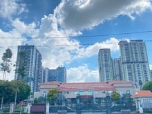 Hình ảnh Em Nhi chuyên môi giới Quận 2, cần bán 3 lô đất đẹp khu TK21 ạ