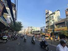 Hình ảnh Nhà bán 2 MT đường ngay cầu Chà Và chợ Xóm Củi Quận 8 DT: 7,5x23m